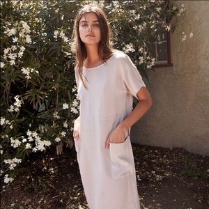 NWOT - Christy Dawn - Lilac Seaton Dress